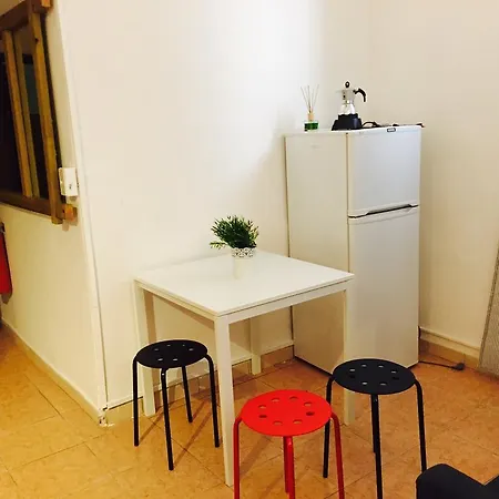 Apartment Termini 2 *
