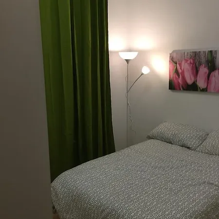 Termini 2 Appartamento Roma