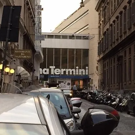 Termini 2 *
