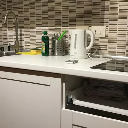 Apartment Termini 2 *